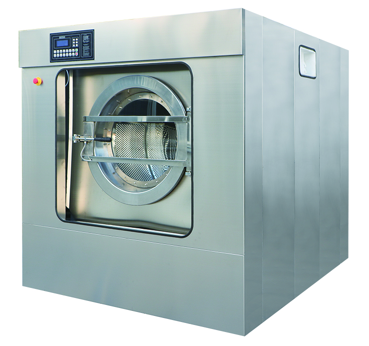 <b>怎樣判斷全自動洗衣機質量為何采用滾筒式</b>