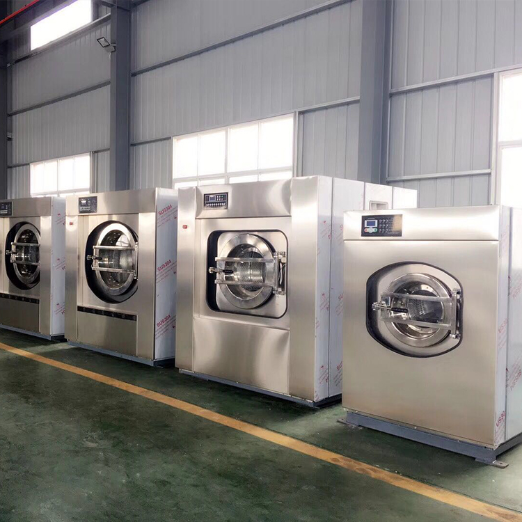 酒店賓館洗衣機